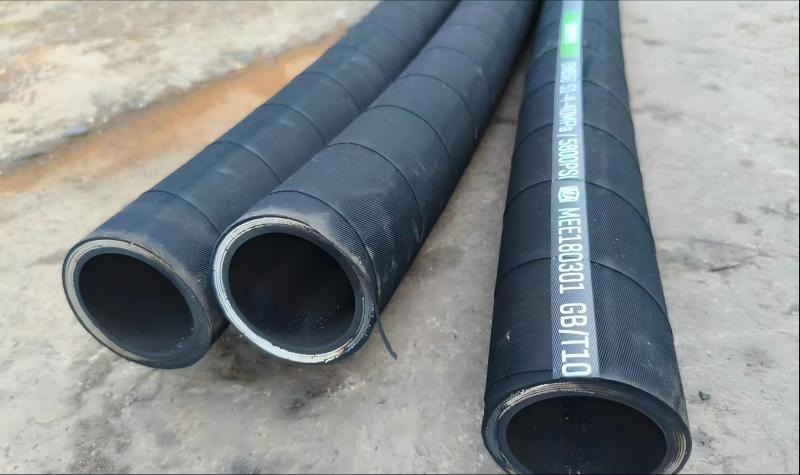4SP Hose for Coal Mine Hydraulic Supports